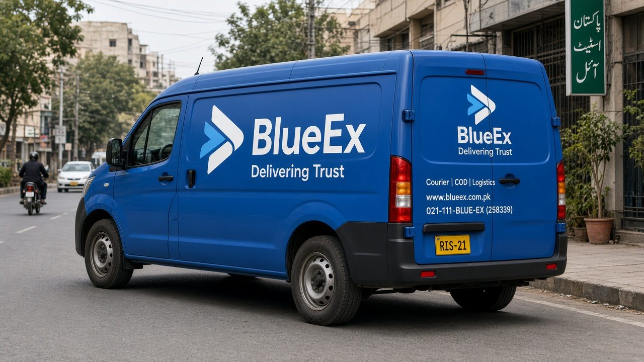 BlueEx