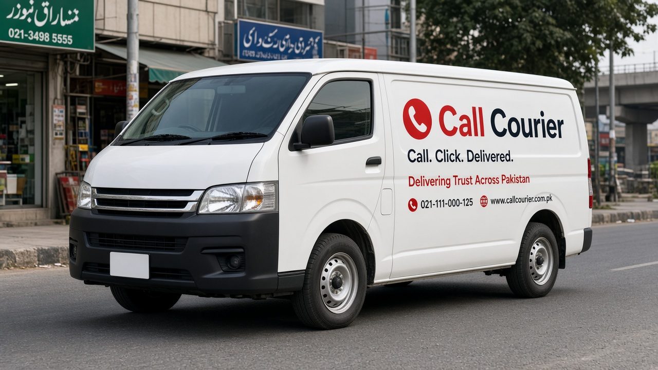 Call Courier