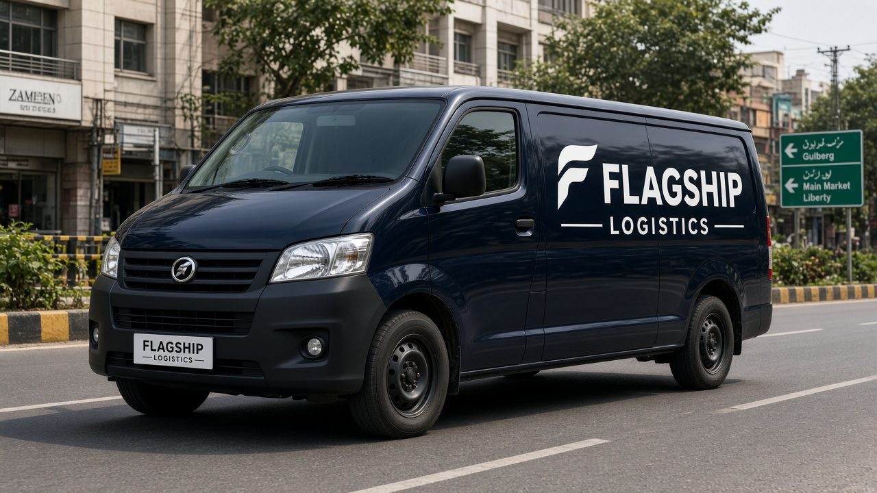 Flagship Logistics