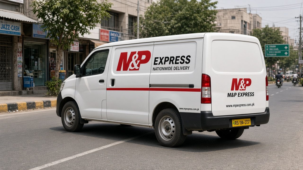 M&P Express