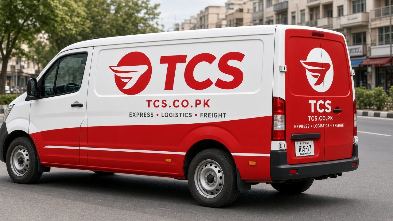 TCS