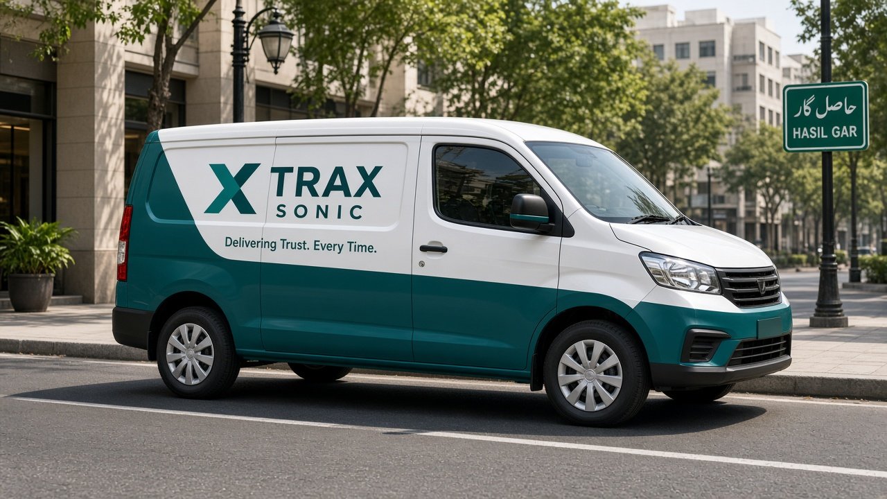 Sonic Trax